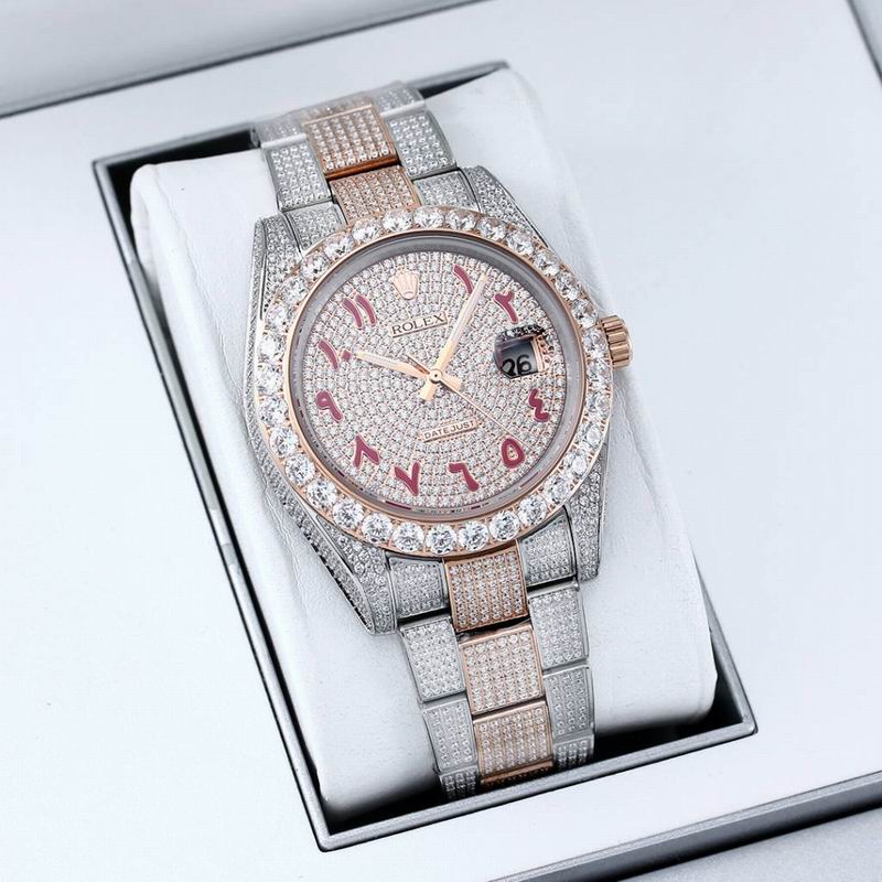 Rolex 41mm 042351